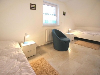 Holiday house Ferienhaus Albatros in Neßmersiel - Outdoor photo 15