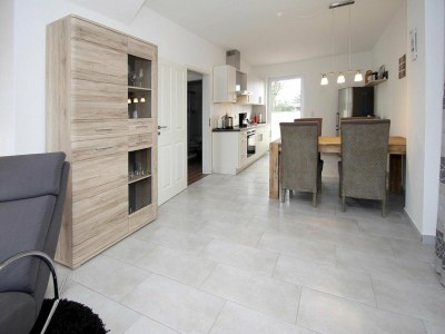 Holiday house Ferienhaus Albatros in Neßmersiel - Outdoor photo 16