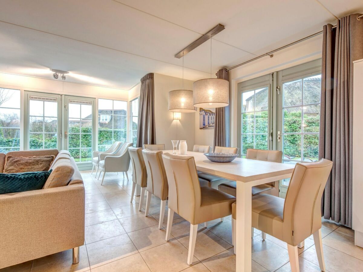 Holiday park Villa in Domburg near North Sea Beach - Features photo 5