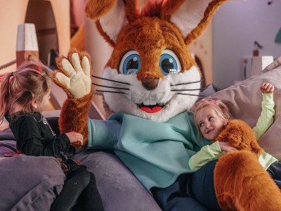 Holiday park Villa in Domburg near North Sea Beach - Outdoor photo 19