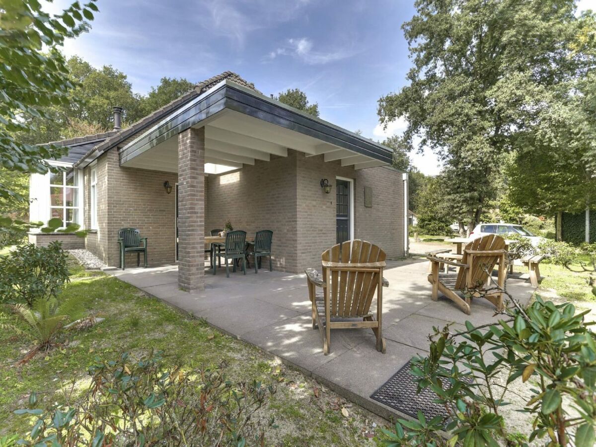 Holiday park Luxury Villa in De Pier with Sauna - Outdoor photo 4