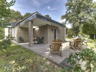 Holiday park Luxury Villa in De Pier with Sauna - Outdoor photo 4