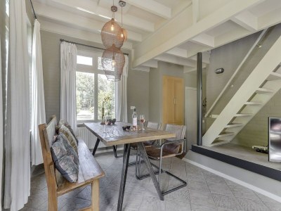 Holiday park Luxury Villa in De Pier with Sauna - Features photo 6