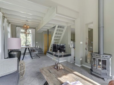 Holiday park Luxury Villa in De Pier with Sauna - Features photo 7