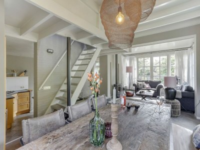 Holiday park Luxury Villa in De Pier with Sauna - Features photo 8