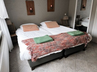 Holiday park Luxury Villa in De Pier with Sauna - Features photo 10