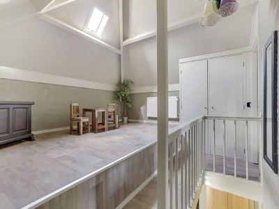 Holiday park Luxury Villa in De Pier with Sauna - Features photo 12