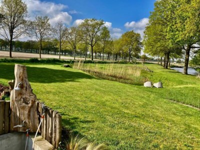 Holiday park Luxury Villa in De Pier with Sauna - Environment photo 28