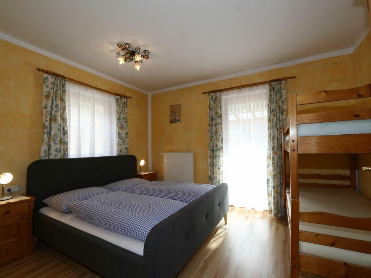 Apartment Chalet im Großarltal mit Panoramablick - Features photo 4