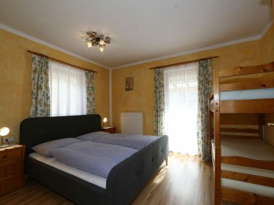 Apartment Chalet im Großarltal mit Panoramablick - Features photo 4