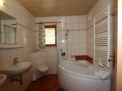 Apartment Chalet im Großarltal mit Panoramablick - Features photo 6