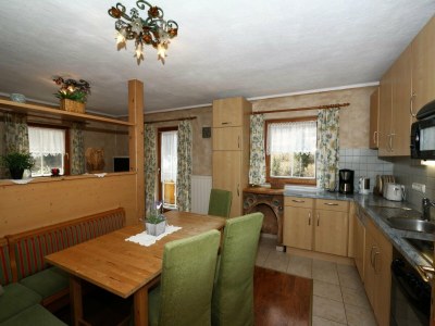 Apartment Chalet im Großarltal mit Panoramablick - Features photo 8