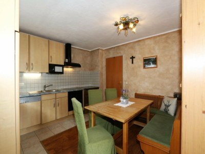 Apartment Chalet im Großarltal mit Panoramablick - Features photo 9