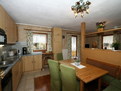 Apartment Chalet im Großarltal mit Panoramablick - Features photo 10