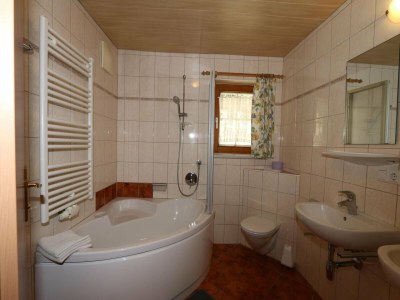 Apartment Chalet im Großarltal mit Panoramablick - Features photo 12