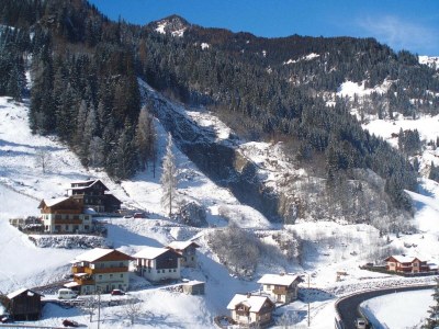 Apartment Chalet im Großarltal mit Panoramablick - Environment photo 19