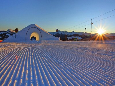 Apartment Chalet im Großarltal mit Panoramablick - Environment photo 20