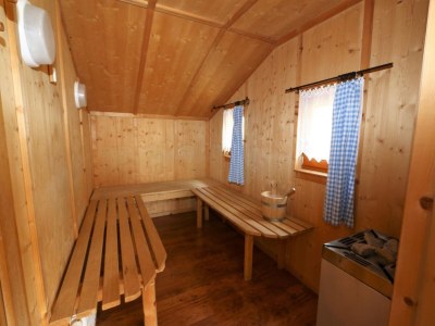 Apartment Chalet im Großarltal mit Panoramablick - Outdoor photo 21