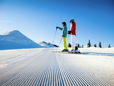 Apartment Chalet im Großarltal mit Panoramablick - Outdoor photo 22