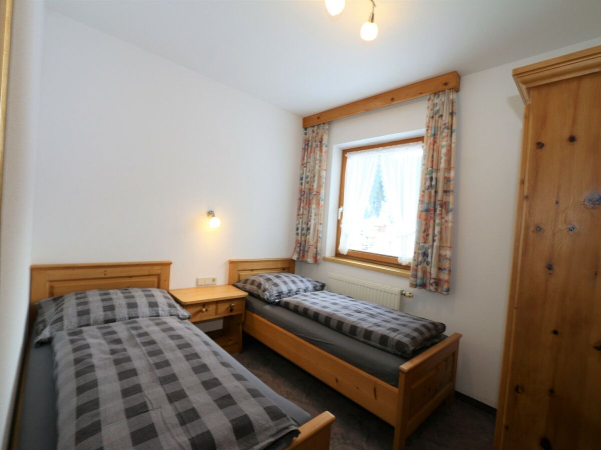 Apartment Wohnung in Ischgl nahe Skilift - Features photo 4