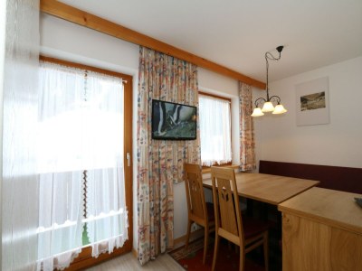 Apartment Wohnung in Ischgl nahe Skilift - Features photo 5