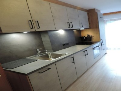 Apartment Wohnung in Ischgl nahe Skilift - Features photo 9