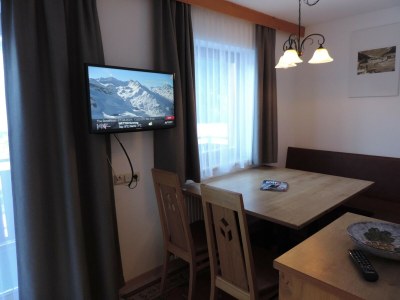 Apartment Wohnung in Ischgl nahe Skilift - Features photo 10