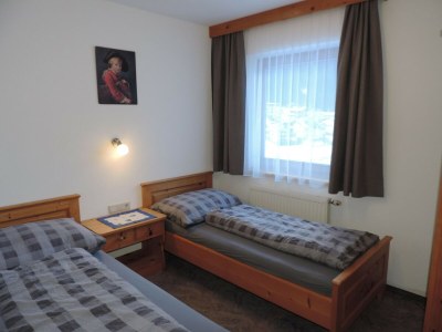 Apartment Wohnung in Ischgl nahe Skilift - Features photo 11