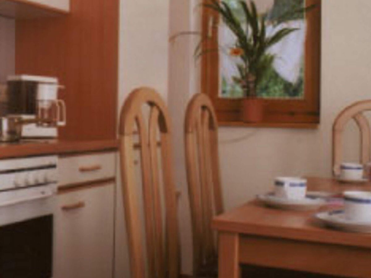 Holiday park Ferienwohnung mit Loggia im Teutoburger Wald - Features photo 3