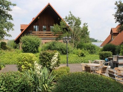 Holiday park Ferienwohnung mit Loggia im Teutoburger Wald - Outdoor photo 31