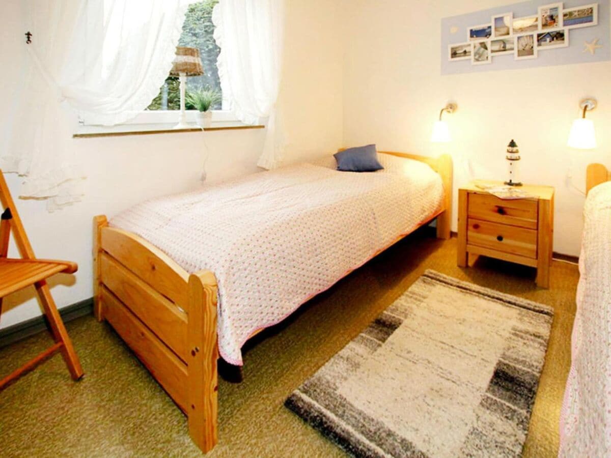 Bungalow Bungalow Kabeljau, Dornumersiel - Features photo 3