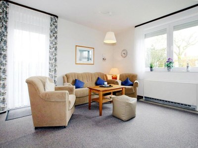 Bungalow Bungalow Kabeljau, Dornumersiel - Features photo 6