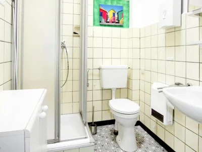 Bungalow Bungalow Kabeljau, Dornumersiel - Features photo 7