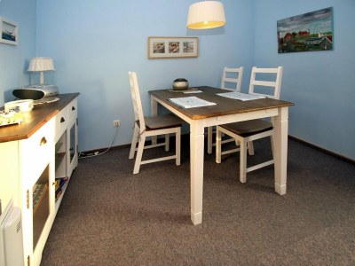 Bungalow Bungalow Kabeljau, Dornumersiel - Features photo 8