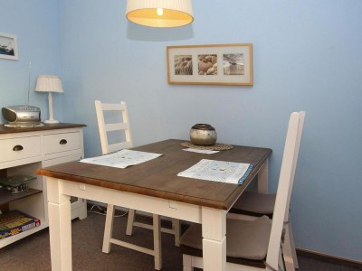 Bungalow Bungalow Kabeljau, Dornumersiel - Features photo 9