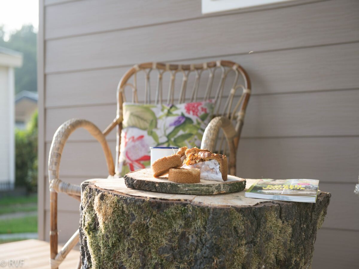 Holiday park Bungalow mit Terrasse in Bedafse Bergen - Outdoor photo 4