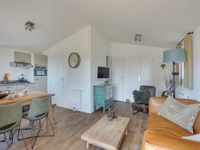 Holiday park Bungalow mit Terrasse in Bedafse Bergen - Holiday park