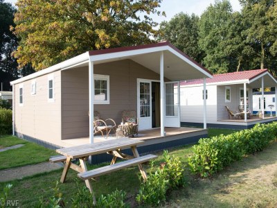 Holiday park Bungalow mit Terrasse in Bedafse Bergen - Outdoor photo 5