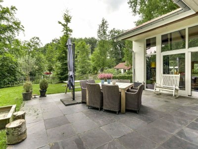 Holiday park Geräumige Familienvilla Uden - Outdoor photo 6