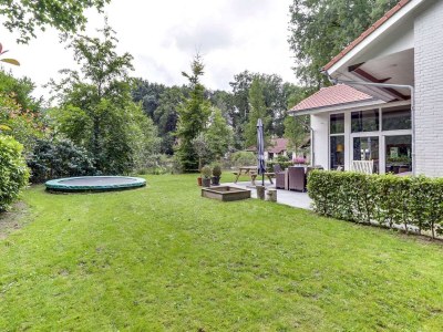 Holiday park Geräumige Familienvilla Uden - Outdoor photo 7