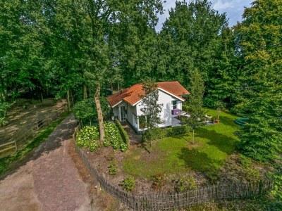 Holiday park Geräumige Familienvilla Uden - Outdoor photo 8