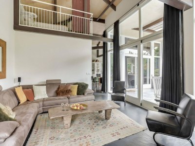 Holiday park Geräumige Familienvilla Uden - Features photo 9