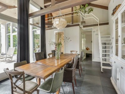 Holiday park Geräumige Familienvilla Uden - Features photo 10