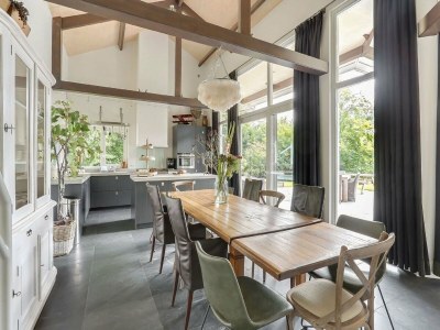 Holiday park Geräumige Familienvilla Uden - Features photo 11