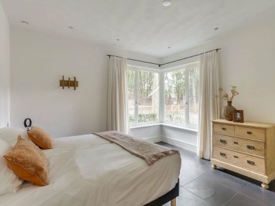 Holiday park Geräumige Familienvilla Uden - Features photo 12