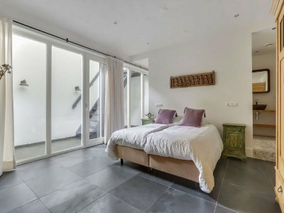 Holiday park Geräumige Familienvilla Uden - Features photo 13