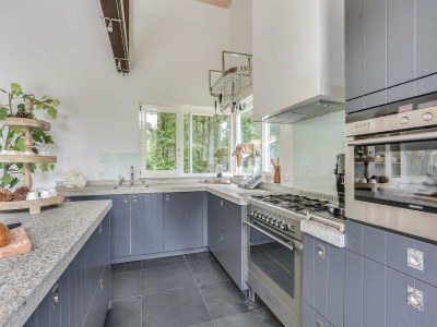 Holiday park Geräumige Familienvilla Uden - Features photo 15