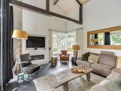 Holiday park Geräumige Familienvilla Uden - Features photo 17