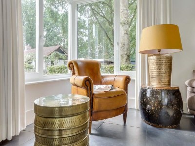 Holiday park Geräumige Familienvilla Uden - Features photo 18