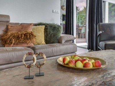 Holiday park Geräumige Familienvilla Uden - Features photo 19